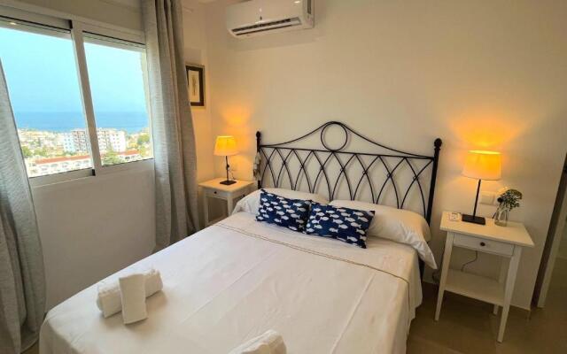 Nerja Paradise Rentals - Morasol Apt 71