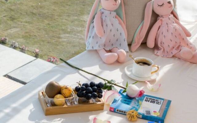 SuYin Designer Countryside Homestay (Erhai Huanhai West Road