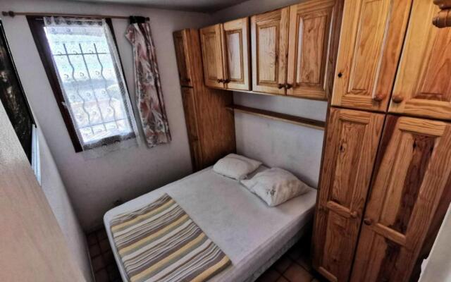 Résidence GRANDE BLEUE - 2 Pièces pour 4 Personnes 74