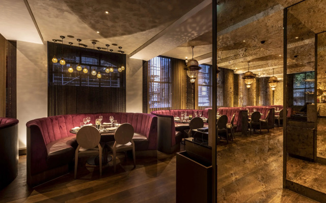Forty Seven Hotel Manchester, WorldHotels Crafted