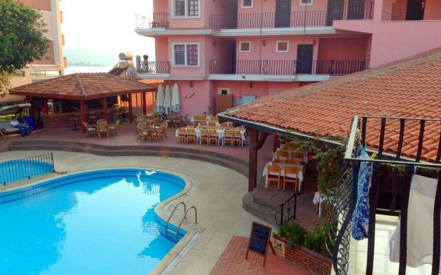 Gunes Hotel Fethiye