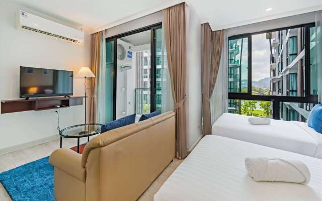 Wyndham Royal Lee Phuket