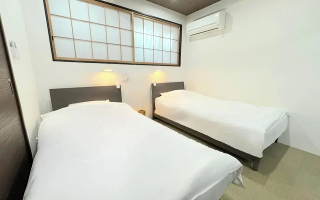 Urban Stay Shinjuku East