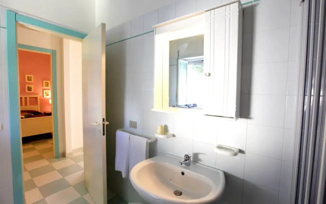 Residence del Mare - Case Sicule