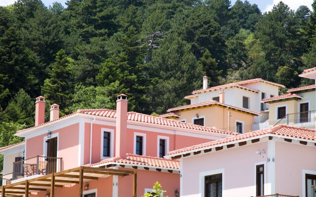 Ilaeira Mountain Resort