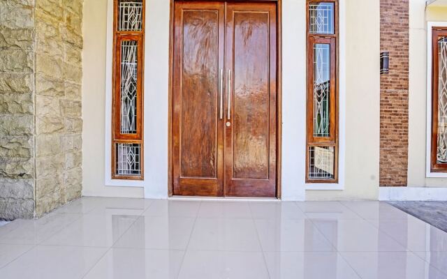 Hotel O Reva Residence Syariah