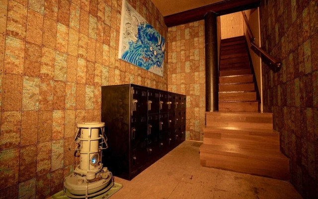 Youtei - Hostel