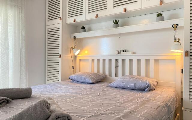 Acapulco Playa 302 Apartments Casasol