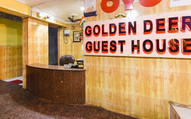 OYO 19552 Golden Deer Guest House