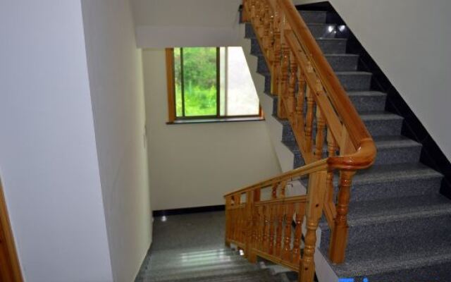 Yijiangnan Bank Reply Home