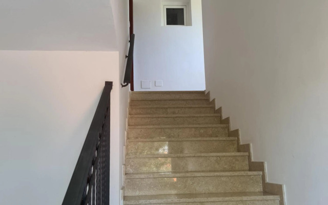 Vila Tena Rovinj Croatia