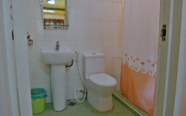 Princess Armicha Tourist Inn
