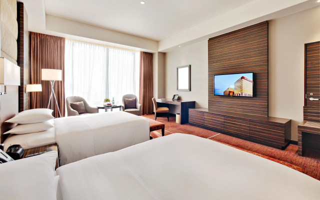 Hyatt Regency Manila, City of Dreams