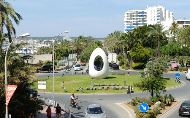 Sunside Ibiza Studios - Adults Only
