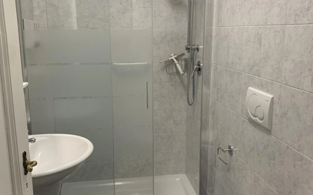 Porcellana Apartment