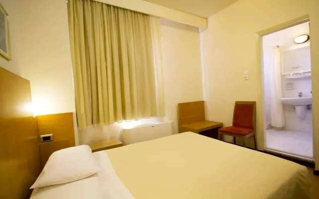 Diana Hotel