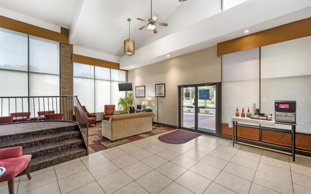 Best Western Manassas