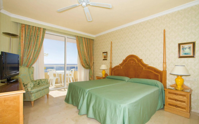 Hotel Riu Palace Jandia