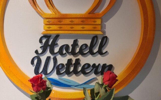 Hotell Wettern