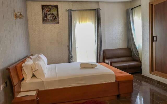 Hotel Noahgarden 2