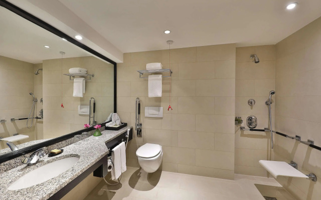 Hilton Cairo Heliopolis