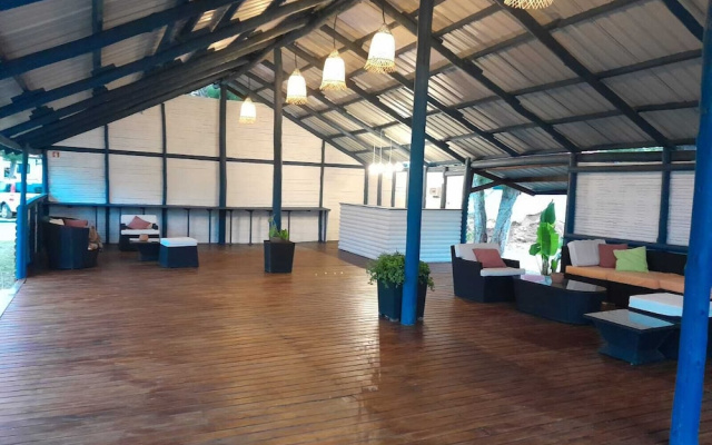 Ponta Mar Resort