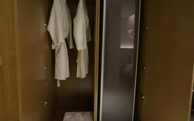 Sodo Hotel Paju