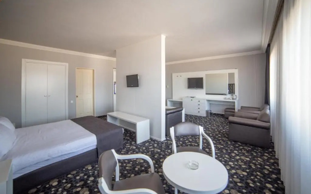 Hotel Eken Prestige