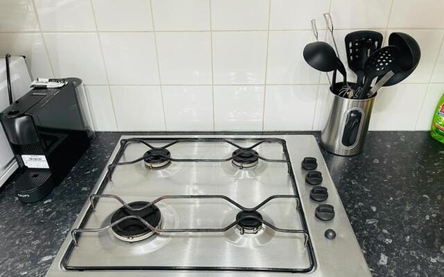 Enfield Chase Serviced Apartment
