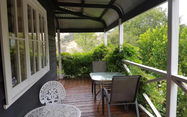 Brookvale House Balingup