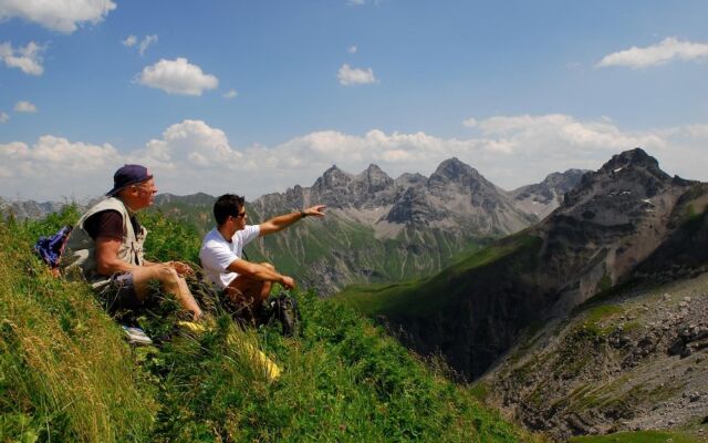 Hotel Wittelsbacher Hof