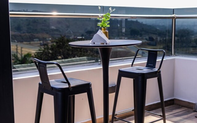 BON Hotel Nest Garki II