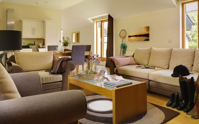 Parknasilla Resort and Spa