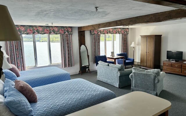 Fort Knox Park Inn