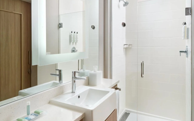 SpringHill Suites by Marriott Arlington TN