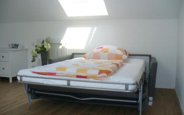Ferienwohnung Rheinaue