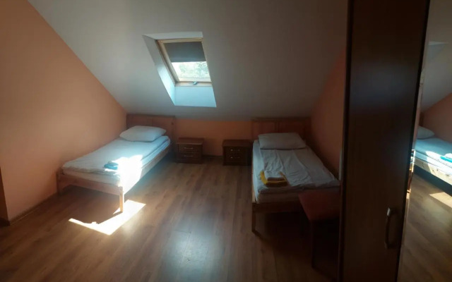 Zajazd Pod Dyliżansem