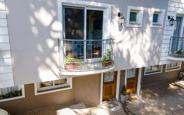 Jardim dos Bougainvilles - Casa em Cond - 3 dormitórios