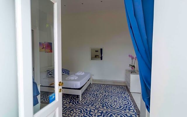 Il Veliero B&B charming rooms