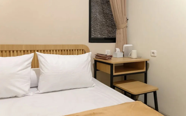 Arda homes seruni syariah jogja