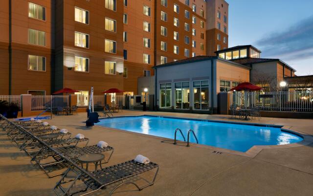 Hilton Garden Inn Houston NW America Plaza