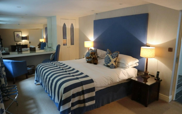 Manor House Hotel