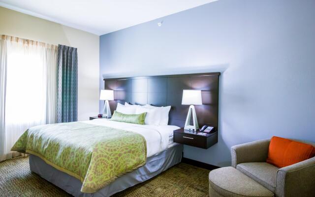 Staybridge Suites Plano - Legacy West Area by IHG