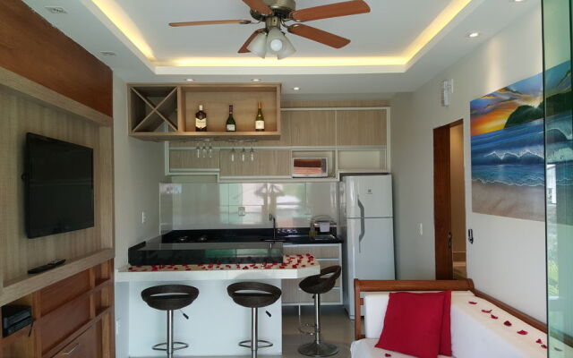 Pousada Marina do Sol