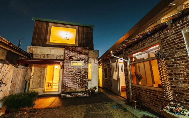 Seosunya Guest House