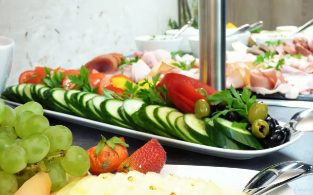 AKZENT Apartmenthotel Residenz