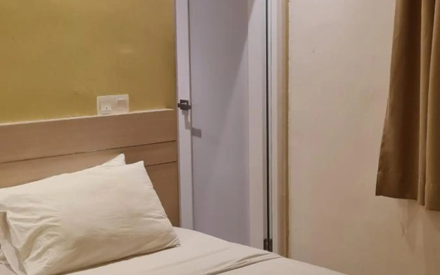 Star Tree Homestay