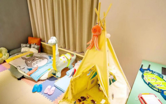 Manxin Hotel Wuxi Grand Canal