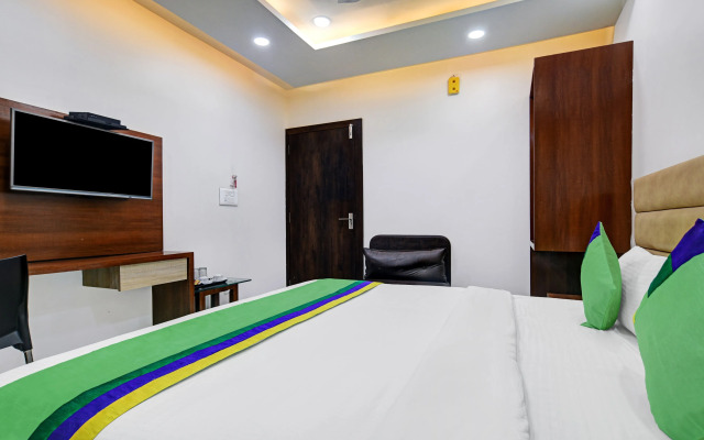 Treebo Atithi Comforts Inn