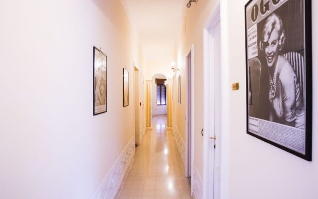 Vittoria Guest House - Battipaglia